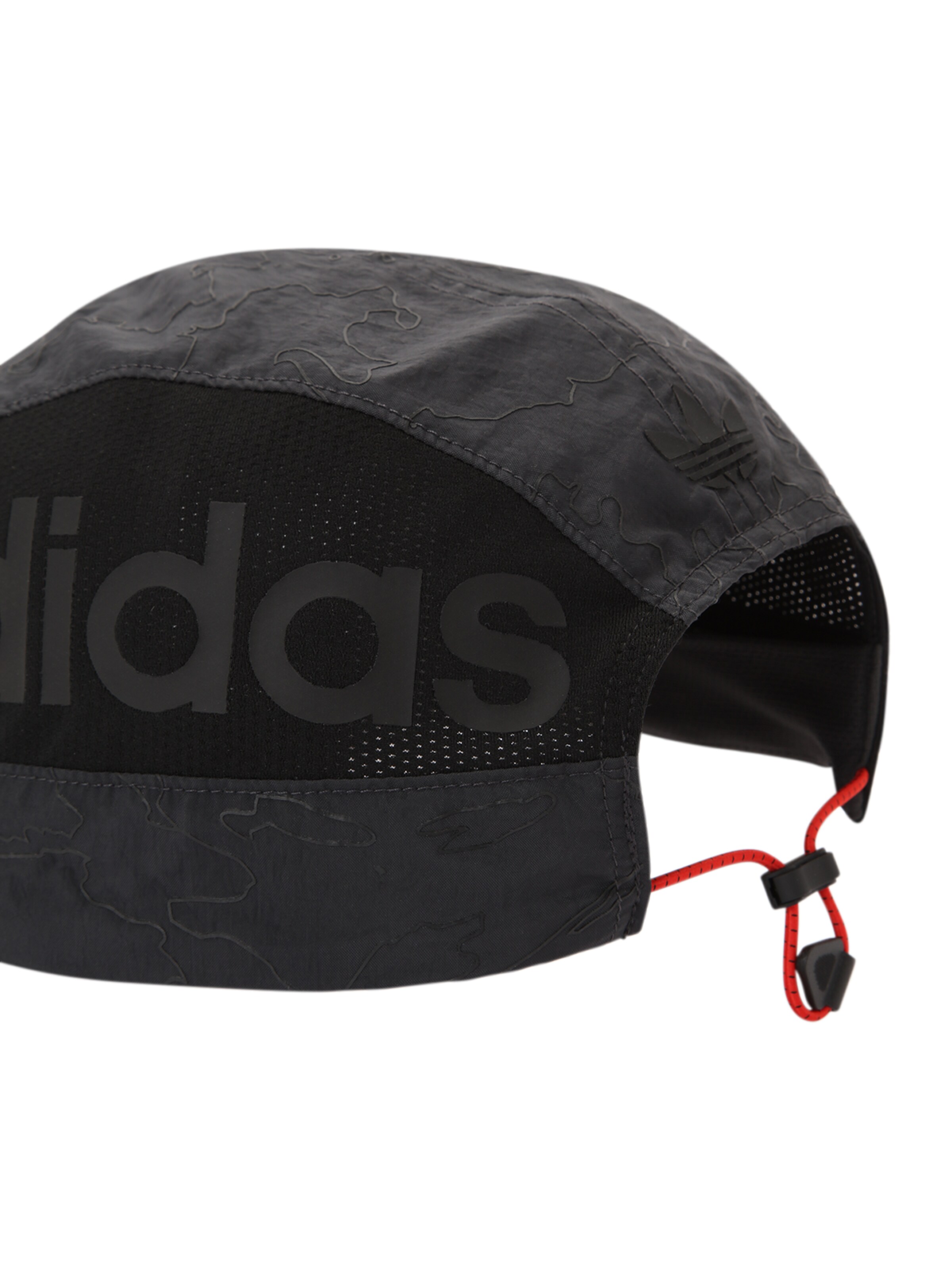 ADIDAS ORIGINALS Kapa '100 Thieves' | siva barva