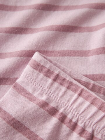 NAME IT - Skinny Leggings 'Bluey' en rosa