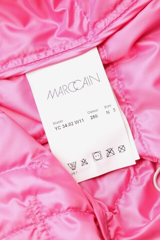 Marc Cain Daunenjacke M in Pink