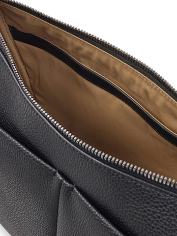 LACOSTE Messenger 'Magnus' i sort