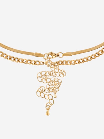 ALDO Necklace 'AGUIM' in Gold