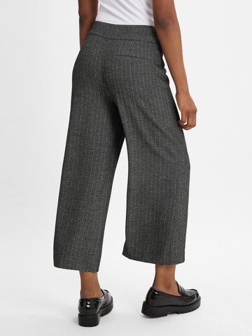 OPUS Loosefit Broek in Grijs