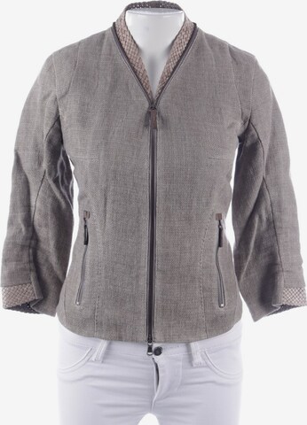 Designerartikel Jacket & Coat in XS in White: front