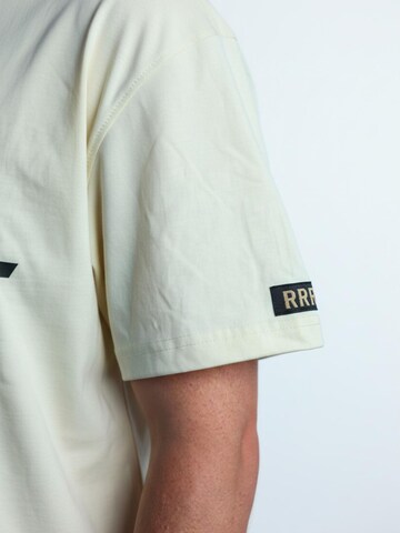 Guard-fightgear B.V Performance shirt in Beige