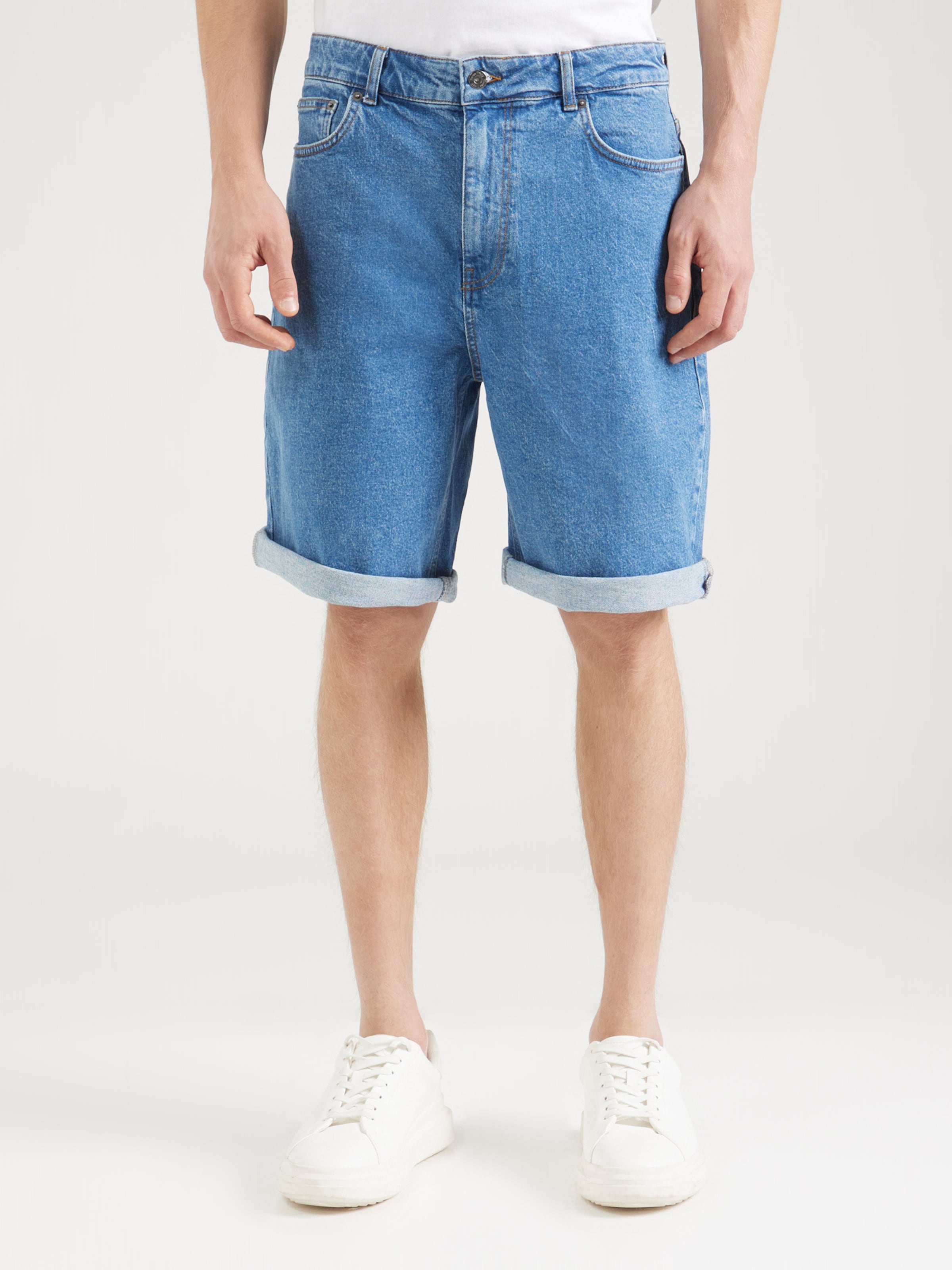 TRAPP Regular Jeans pe Albastru Denim | ABOUT YOU