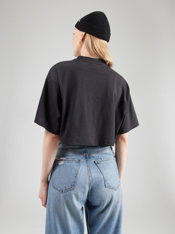 Maglia funzionale di ADIDAS BY STELLA MCCARTNEY in nero