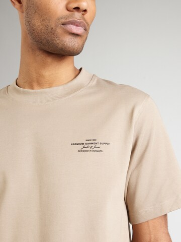 JACK & JONES - Camiseta 'JPRBlachad' en beige