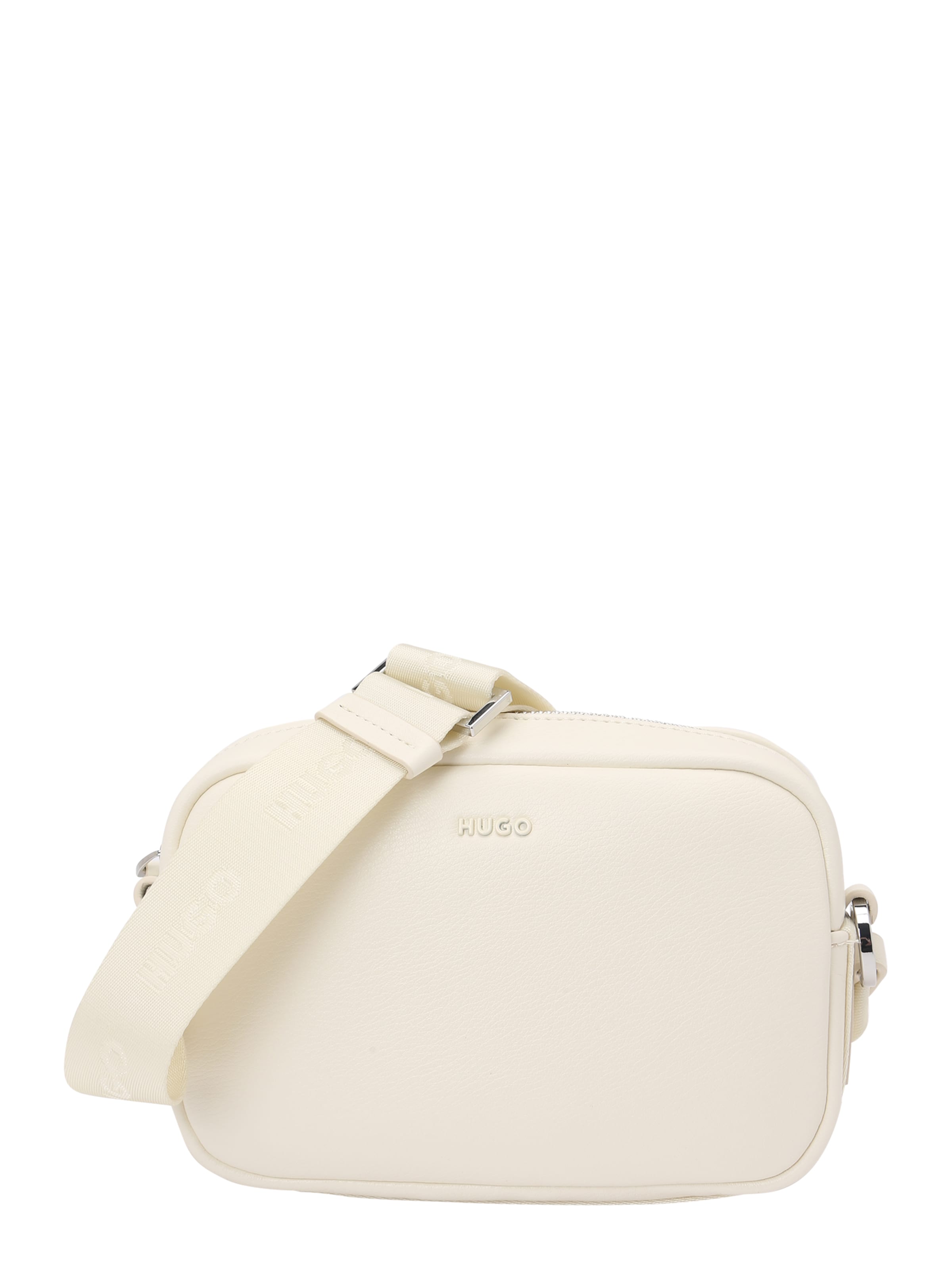 HUGO Schoudertas 'Bel 2.0' in Wit: voorkant