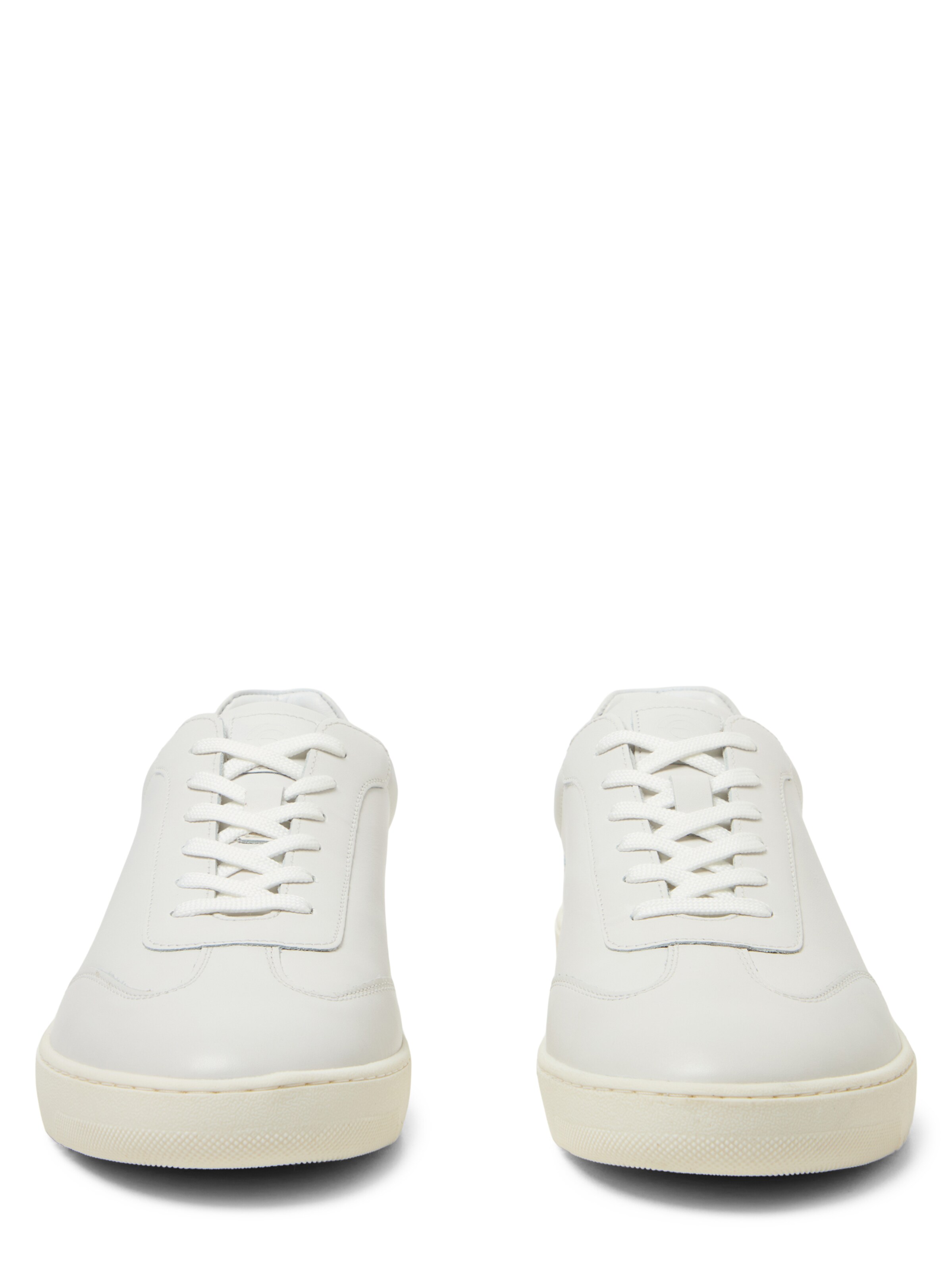 CARL GROSS Sneakers in Beige