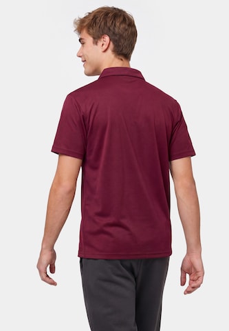 Mo ATHLSR Shirt in Red