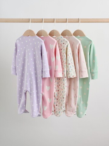 NextPidžama set - bež boja