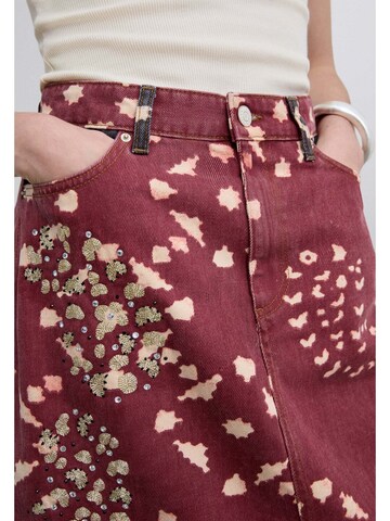 Fustă de la Scalpers pe mai multe culori