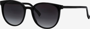 Marc O'Polo EYEWEAR Sunglasses in Black: front