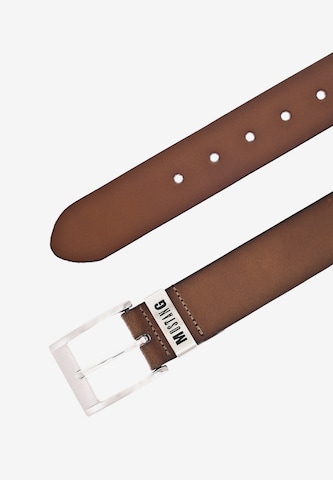 MUSTANG Belt in Brown