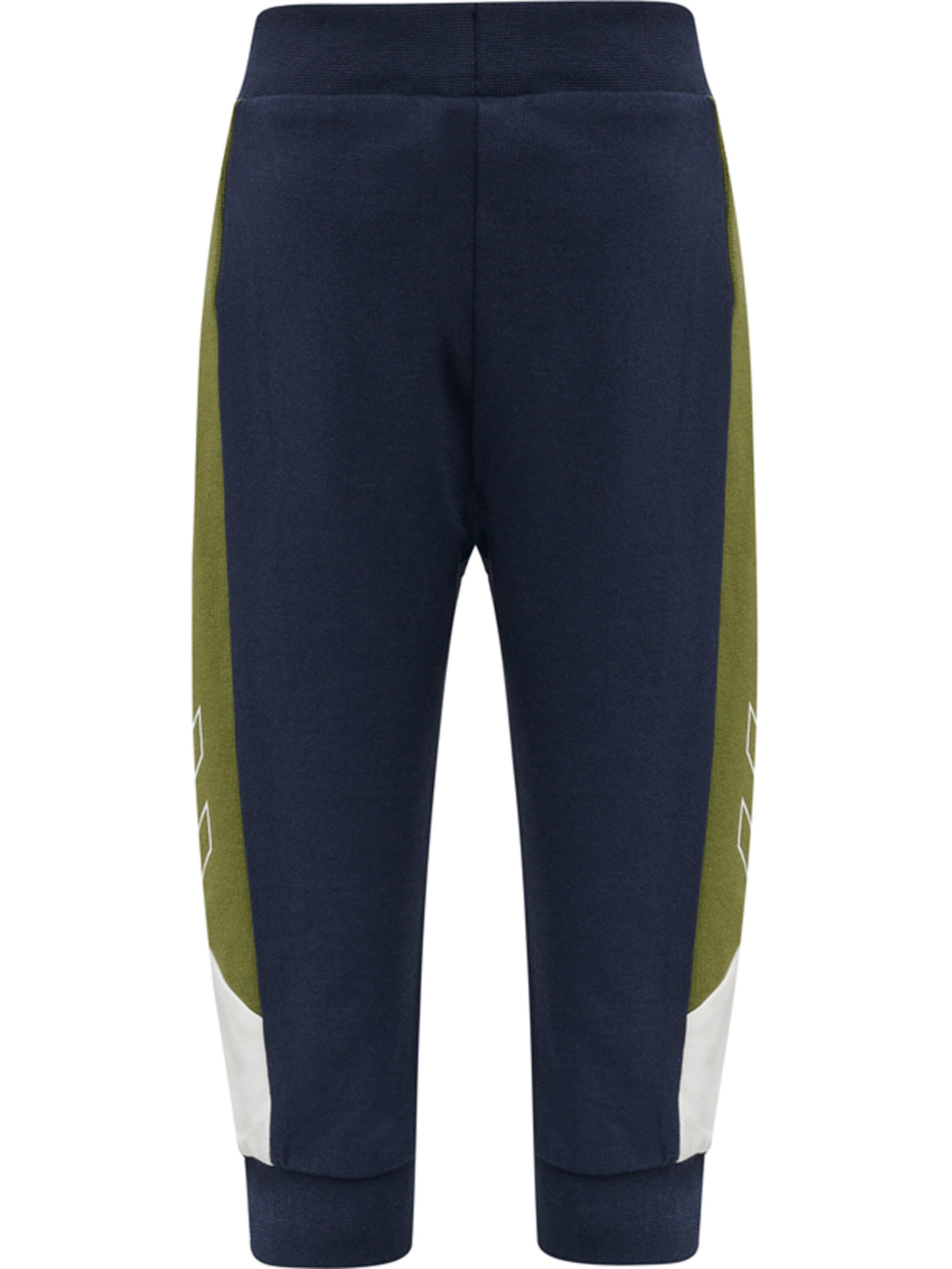 Hummel regular Sportsbukser 'FINN' i blå