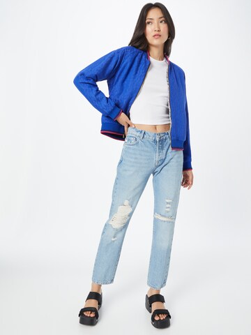 SCOTCH & SODA Jacke in Blau