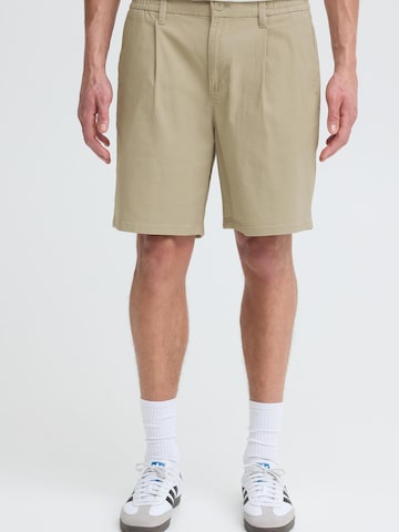 !Solid - regular Pantalón chino ' SDMohan Stretch ' en beige