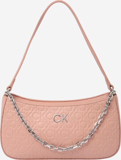 Calvin Klein Bolso de hombro en rosa, Vista del producto