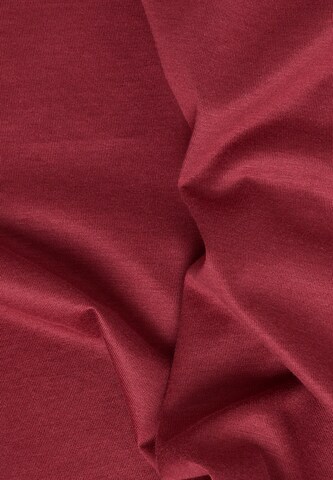 ETERNA Shirt in Rood