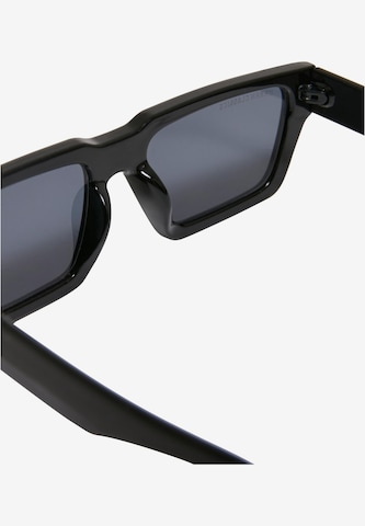 Urban Classics Солнцезащитные очки 'Bogota' в Черный