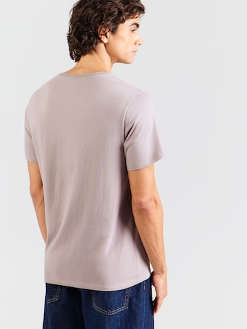 LEVI'S ® Koszulka w kolorze fioletowy