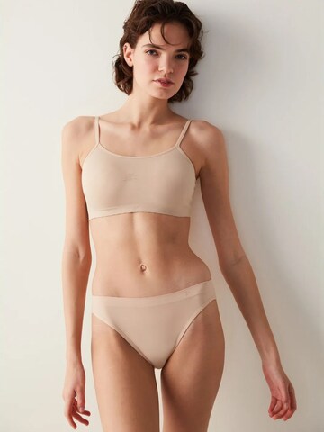 Classique Soutien-gorge 'BHs & Bralettes' Penti en beige