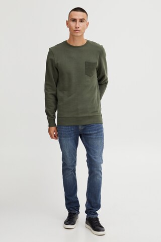 11 Project Trui 'Pulo' in Groen