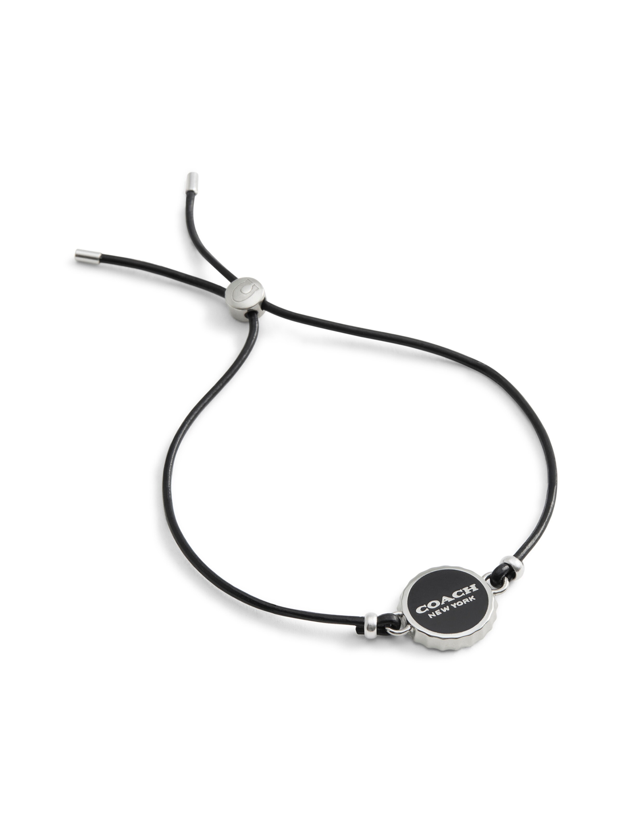 COACH Karkötő - fekete