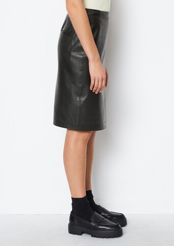 Marc O'Polo Skirt in Black