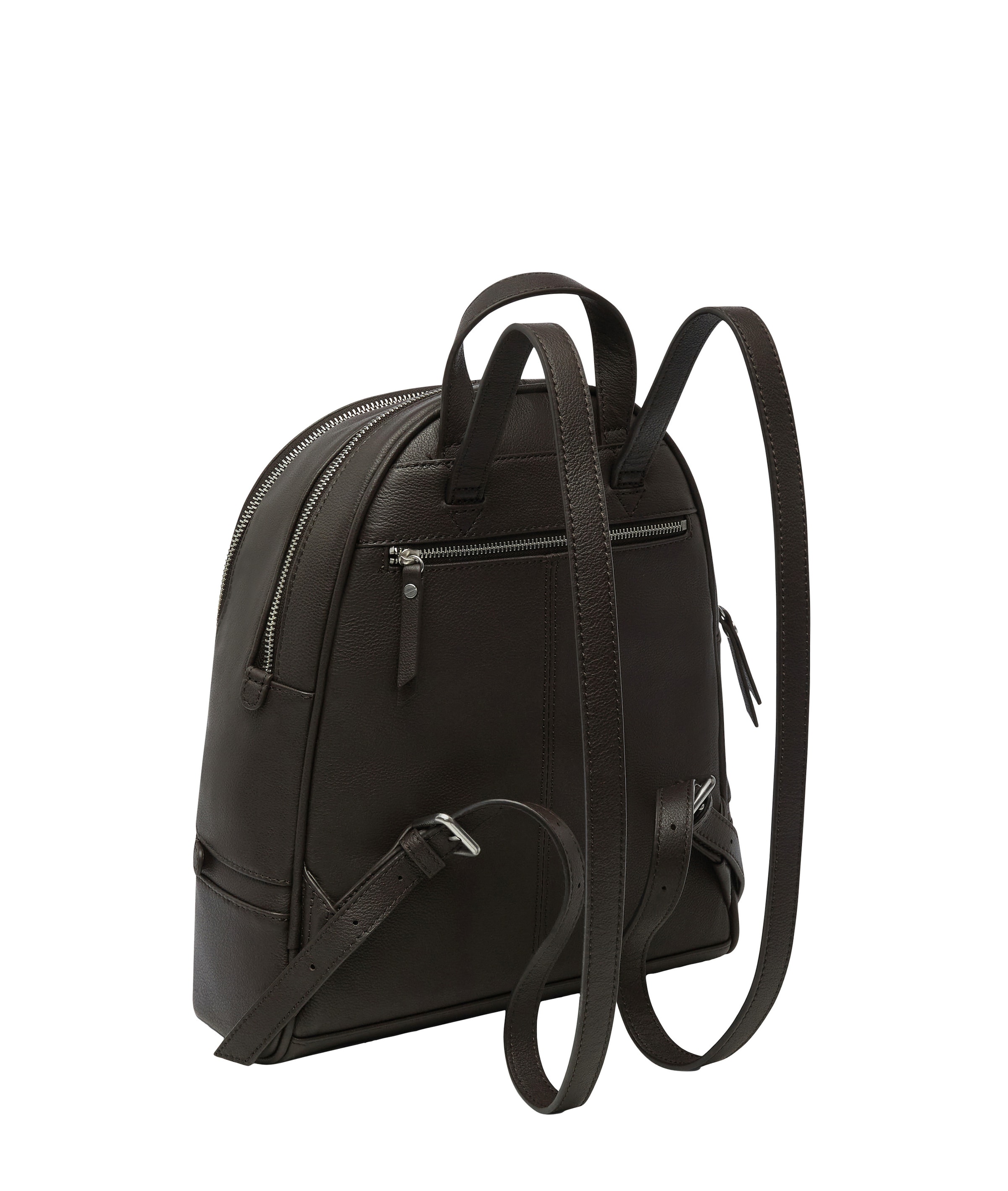 Liebeskind Berlin Backpack ' ALITA ' in Brown