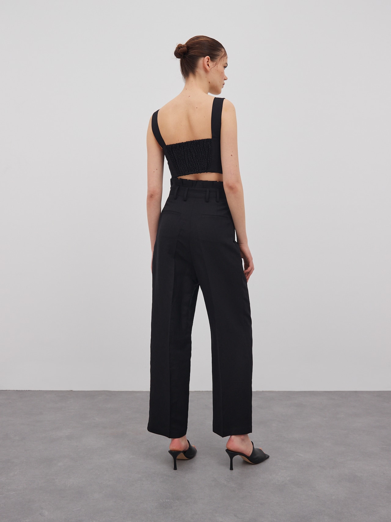 EDITED Overdel 'Banu ' sort