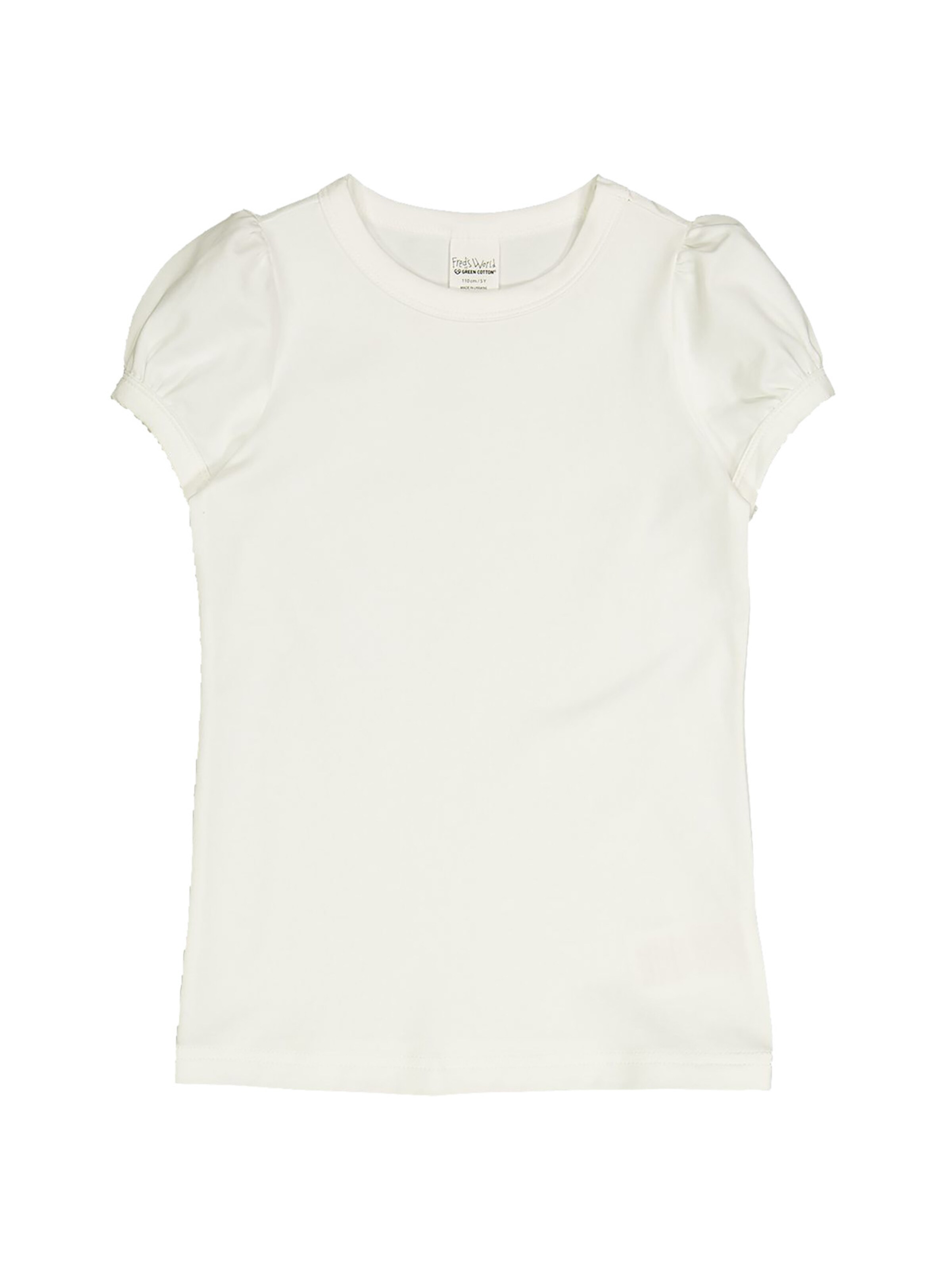 Fred's World by GREEN COTTON Shirt in Blue