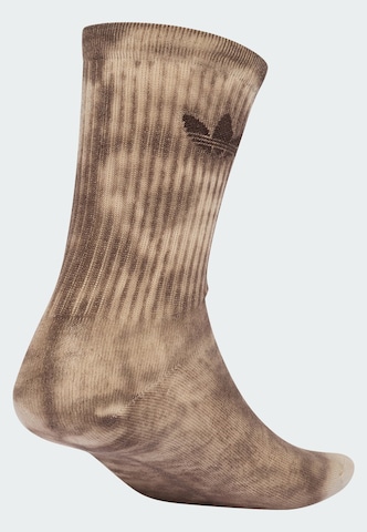 Calzino di ADIDAS ORIGINALS in beige