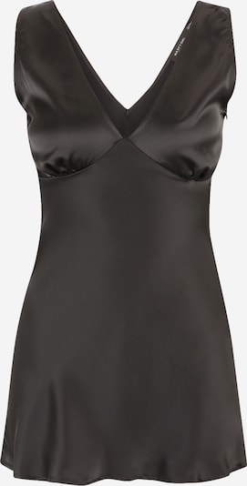 Nasty Gal Petite Robe en noir, Vue avec produit