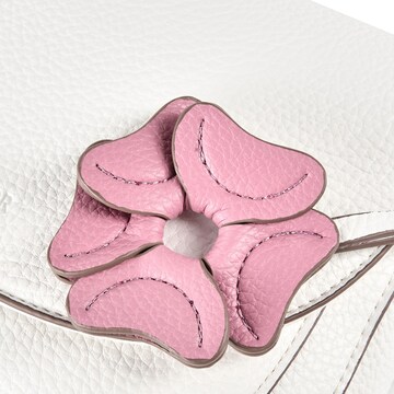 GABOR Umhängetasche 'Sofiana' in Weiß