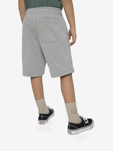 DICKIES Regular Shorts 'Mapleton' in Grau