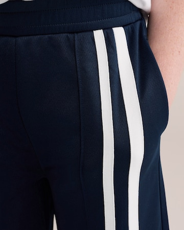zils WE Fashion Platas staras Bikses