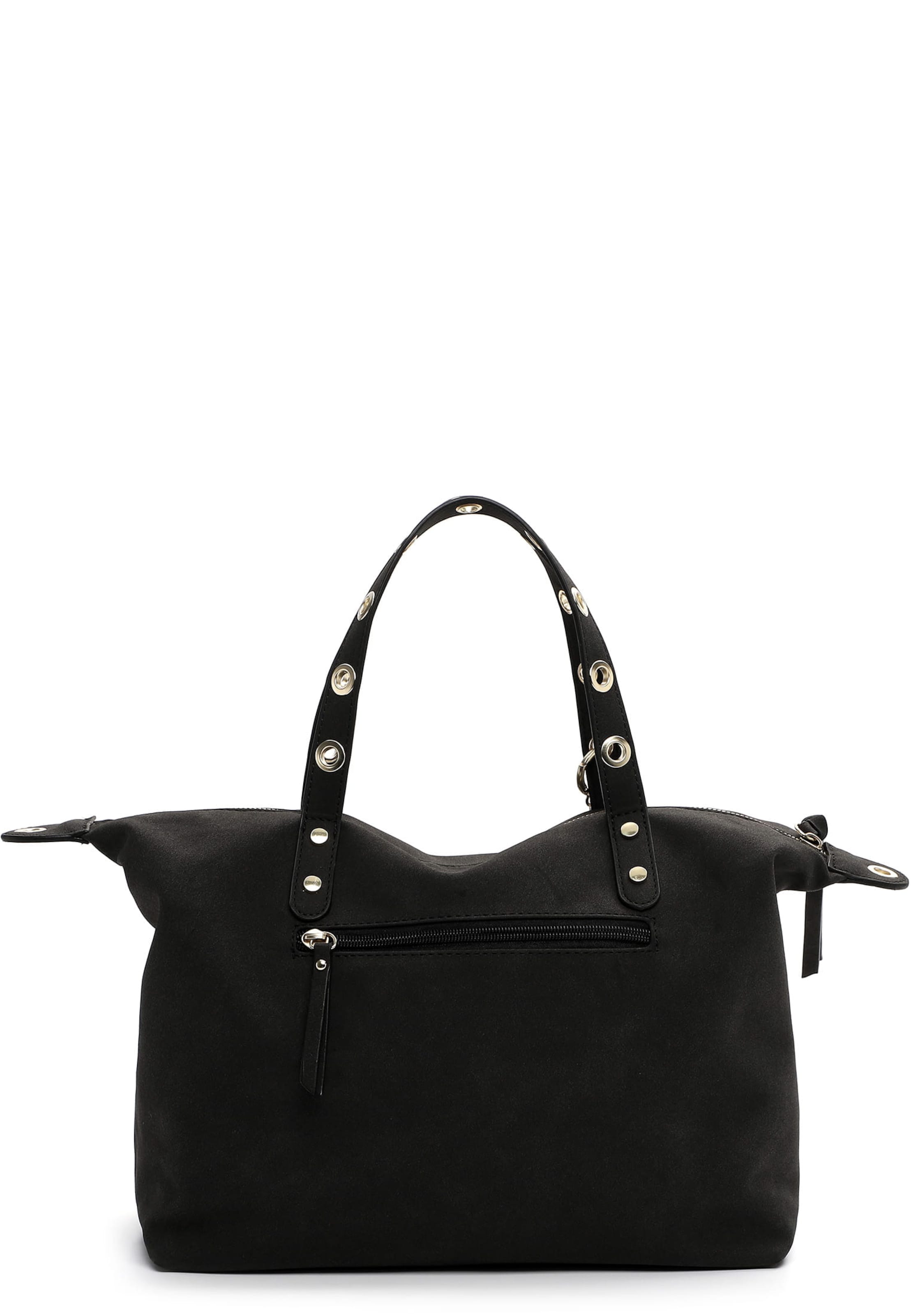 Emily & Noah Shopper 'Heidrun' i sort