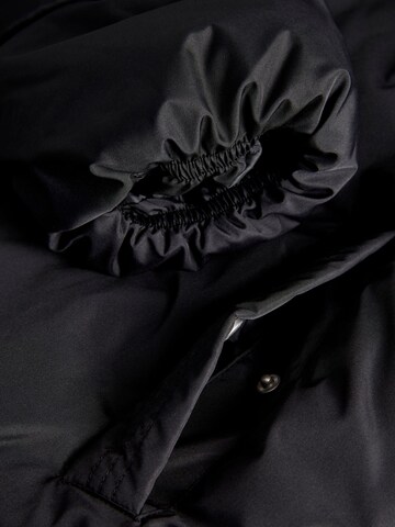 JJXX Winter Jacket 'JXMaeve' in Black