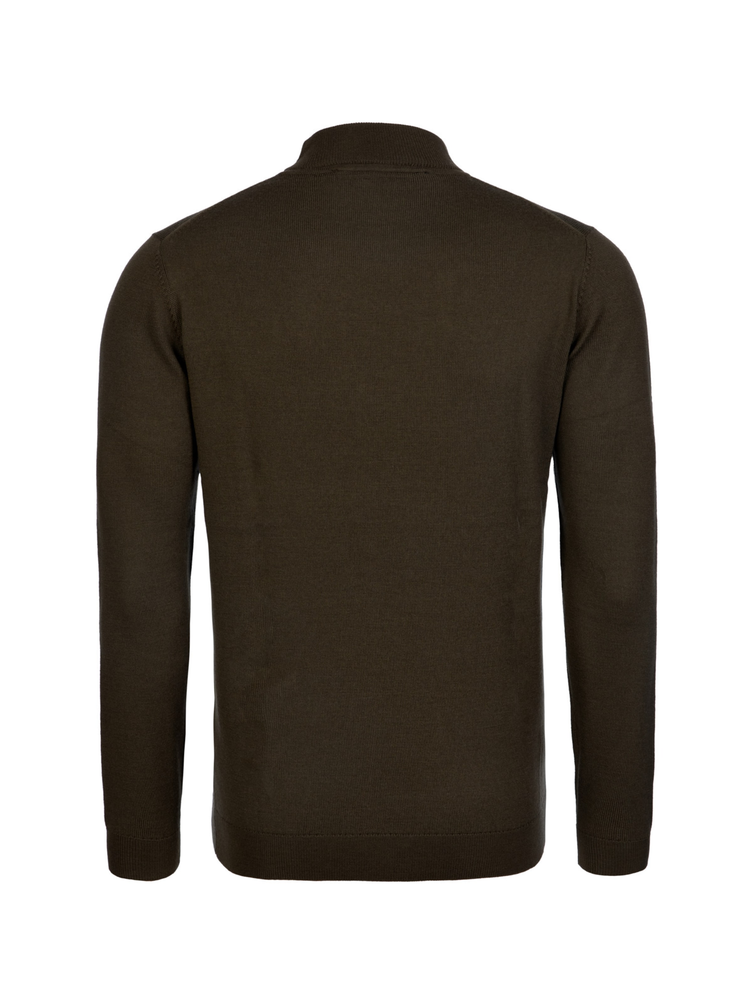 Karl Lagerfeld Sweater in Brown