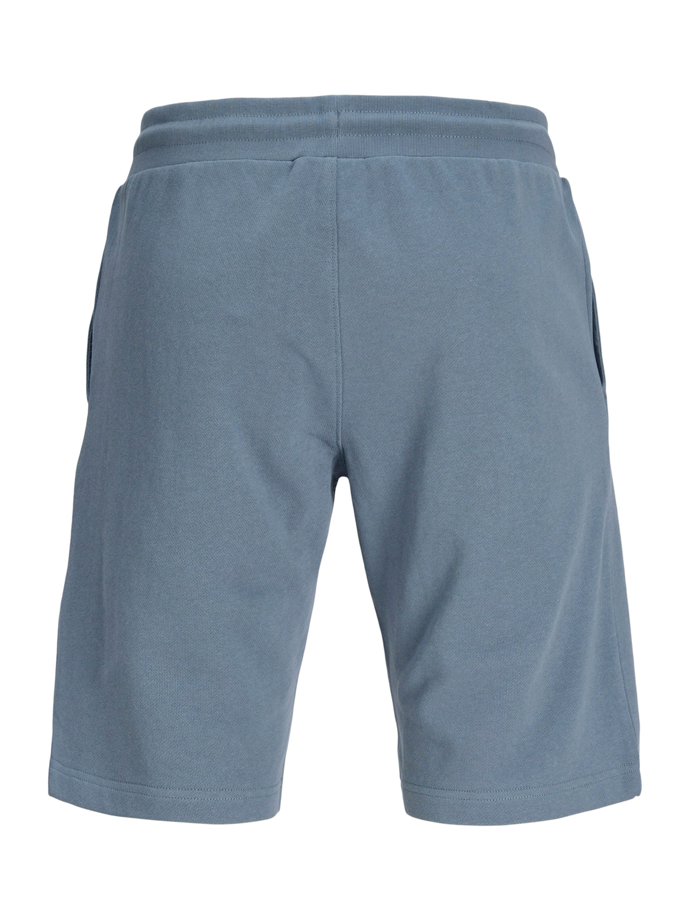 JACK & JONES Regular Pants 'JPSTGORDON ARCHIVE' in Blue