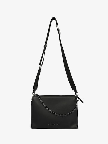 Scalpers Handbag 'Angie' in Black