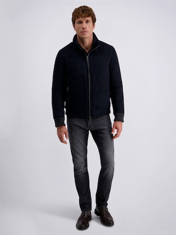 PIERRE CARDIN Jacke in Blau