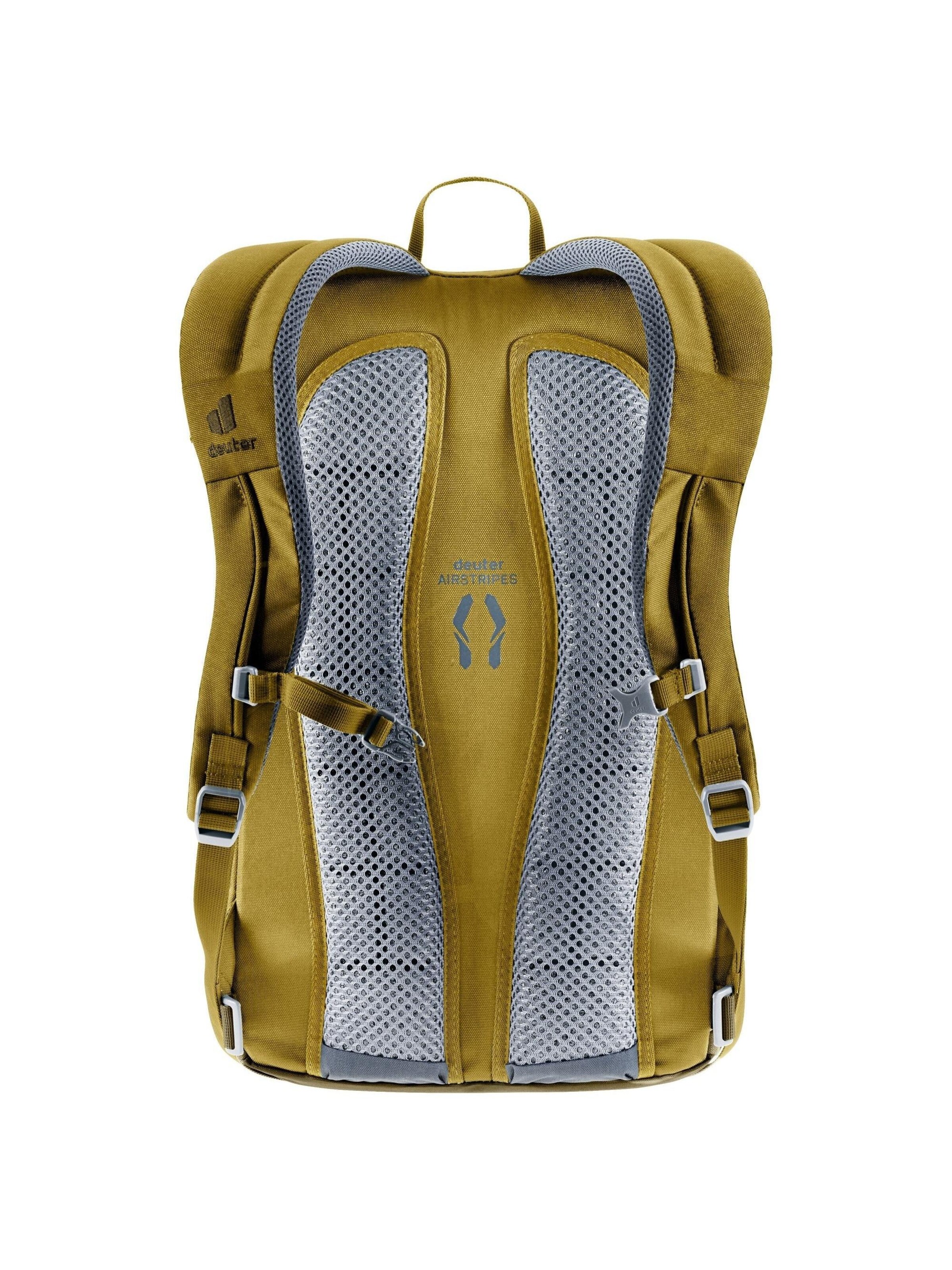 DEUTER Backpack in Green
