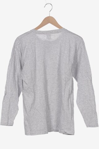 FRUIT OF THE LOOM Shirt in L in Grey