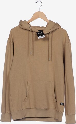 JACK & JONES Sweater L in Beige: predná strana