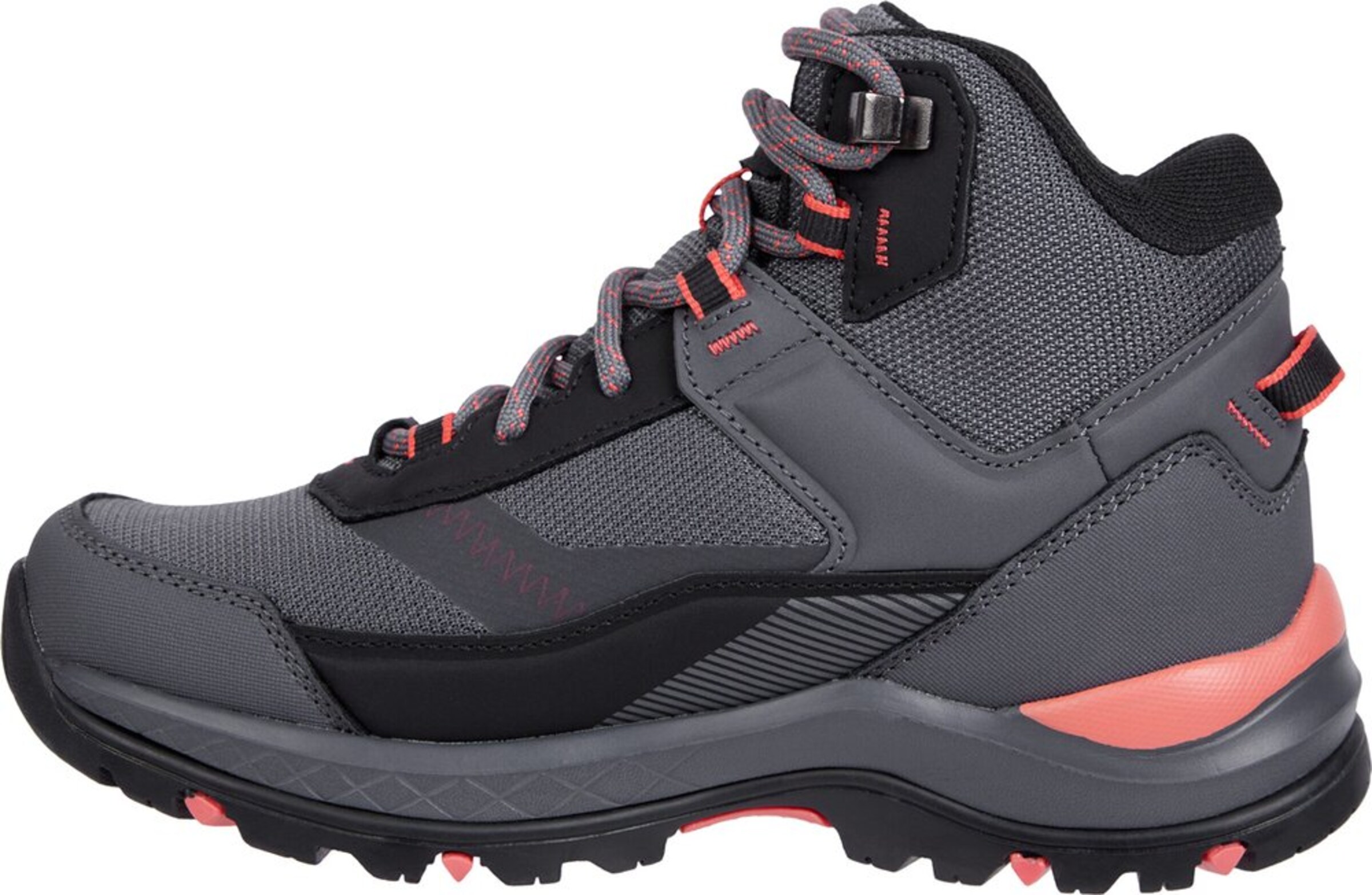 MCKINLEY Flats in Grey