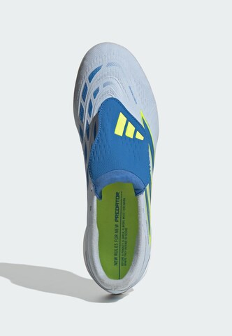 Chaussure de sport 'Predator Pro' ADIDAS PERFORMANCE en bleu
