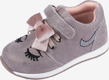 CHICCO Sneakers 'Fionnery' in Pink: front