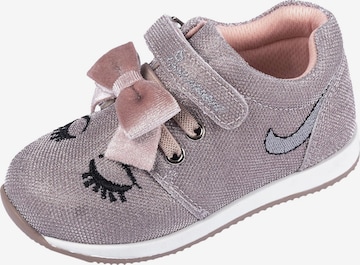 CHICCO Sneakers 'Fionnery' in Pink: front